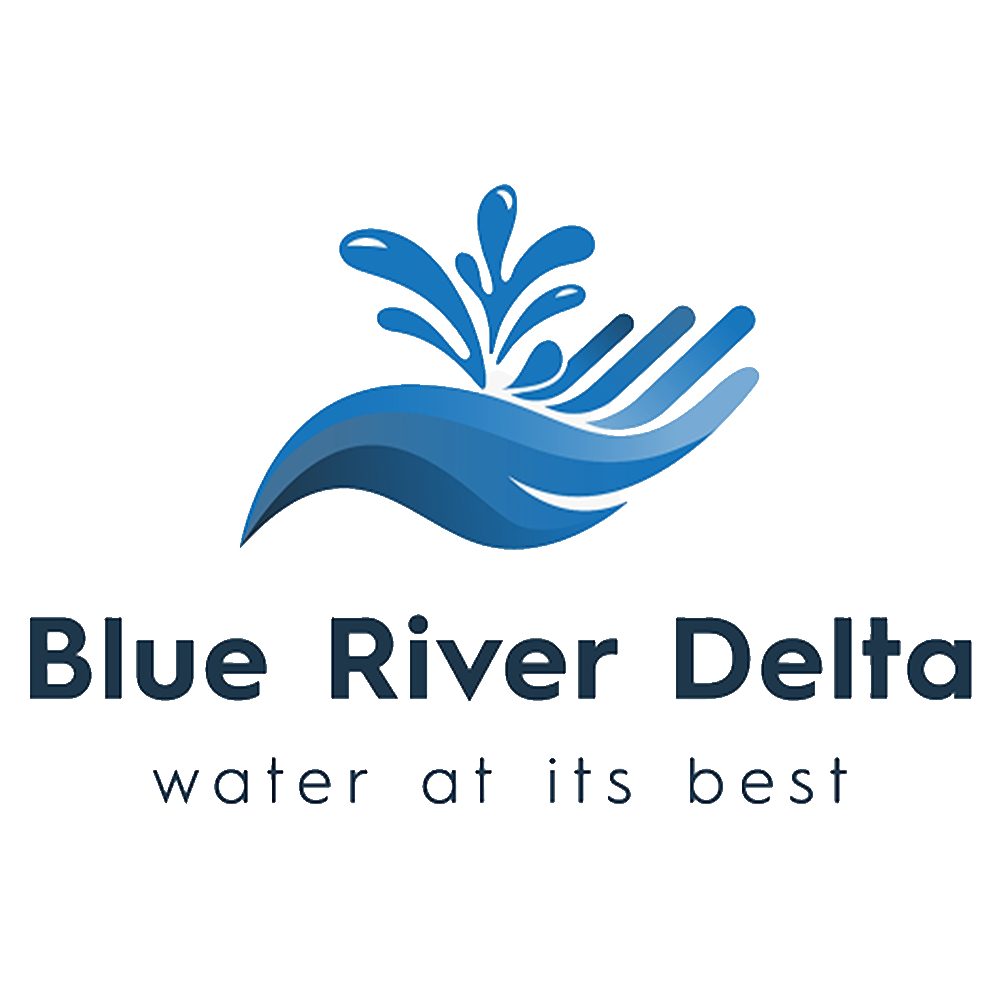 Blue River Delta logo