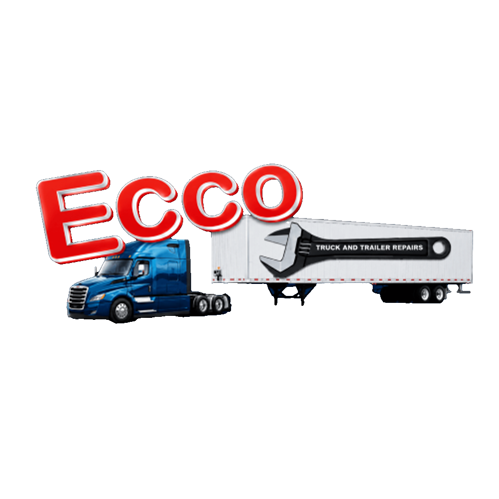 Ecco Truck logo