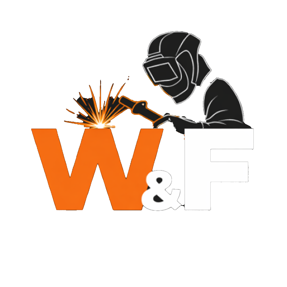 Waynes Welding & Fabrications logo