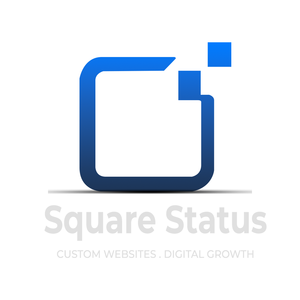 Square Status company logo
