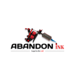Abandon Ink TattoosAbandon ink tattoos company logo
