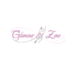 Glamour ZoneGlamour zone company logo